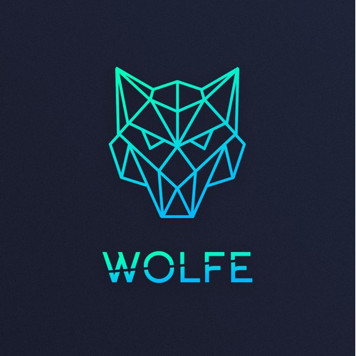 Wolfe nightclub logo