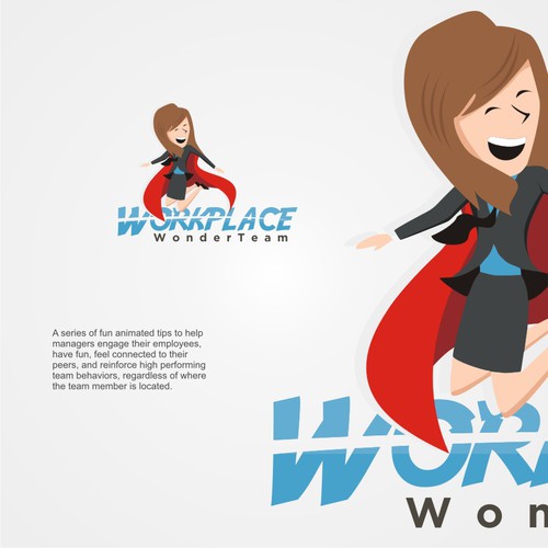 Workplace WonderTeam