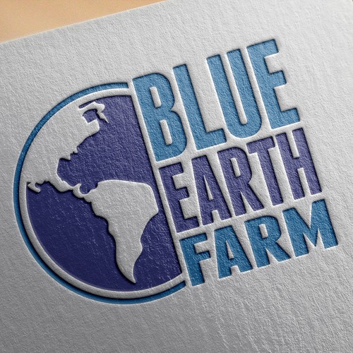 Blue Earth Farm