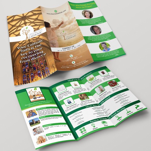 Brochure Design