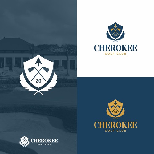 Cherokee Golf Club