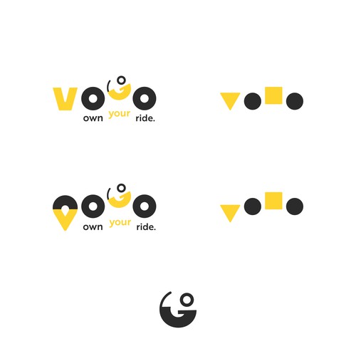 VOGO logo