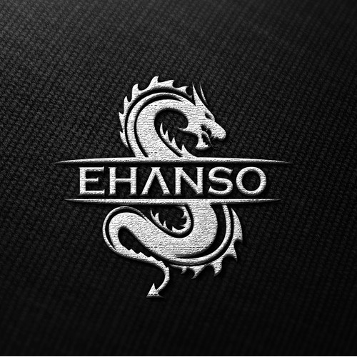 EHANSO LOGO