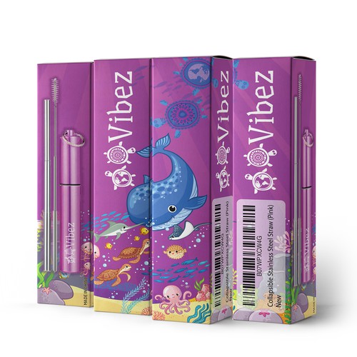 Packaging Design