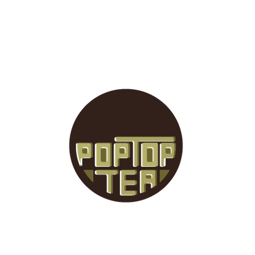 Pop Top Tea