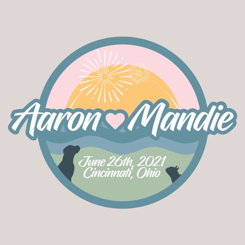 Aaron & Mandie Wedding