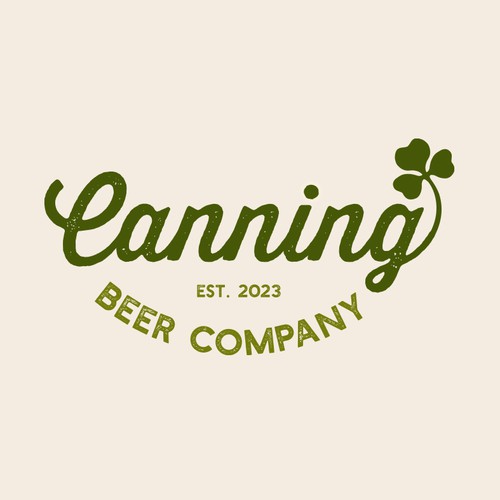 Canning Beer