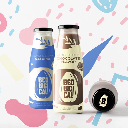 BEOLOGICAL - Packaging