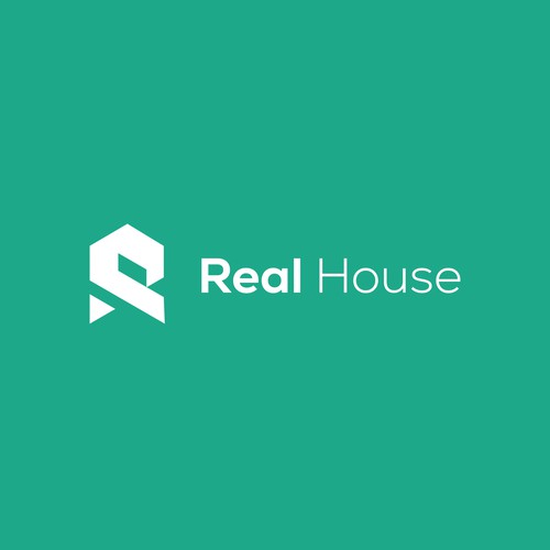 Real House: Modern Simplicity
