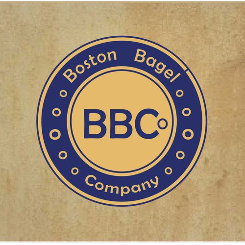 New logo wanted for Boston Bagel Company