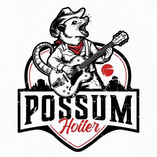 "POSSUM HOLLER"