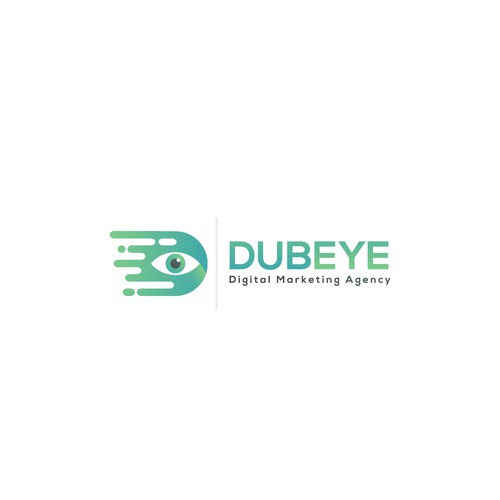 Dubeye logo