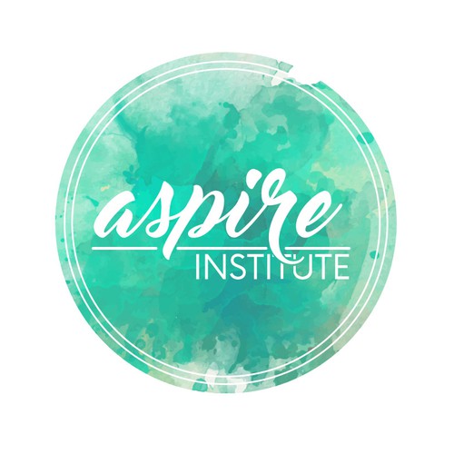 Logo design proposal for Aspire