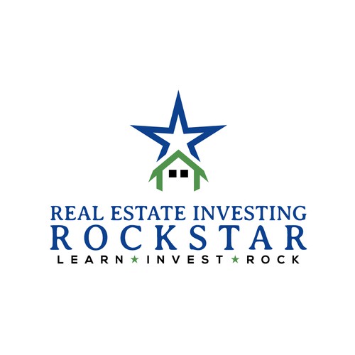 Logo for InvestingRockstar