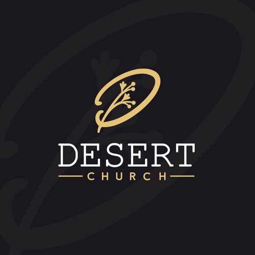Desert