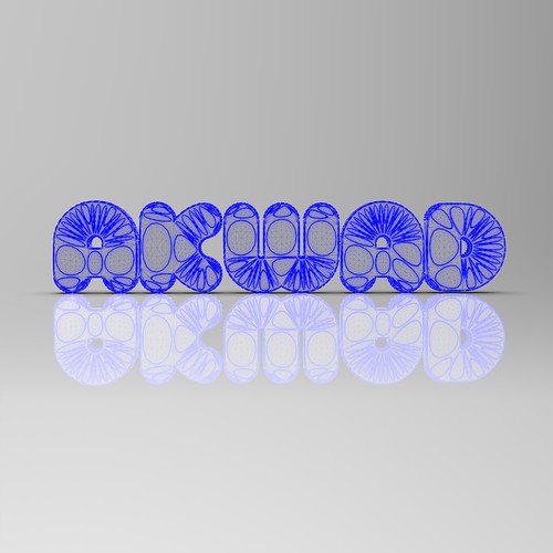 AKWAD 3d Logo