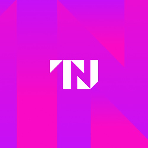 Modern and clean logo for Law Firm