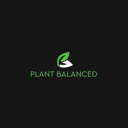 Plant Balanced logo