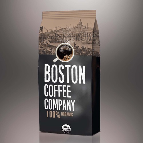 packaging design