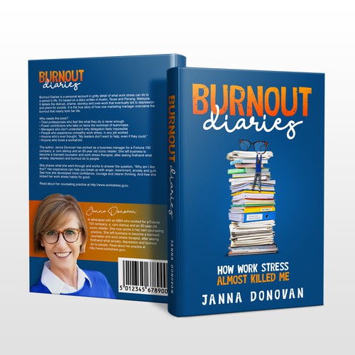 Burnout Diaries 
