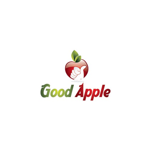 New logo wanted for Good Apple 