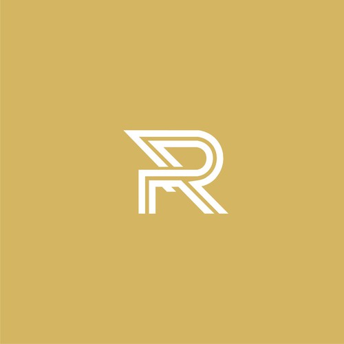 R