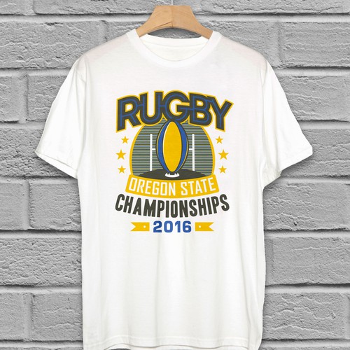 Rugby Championships