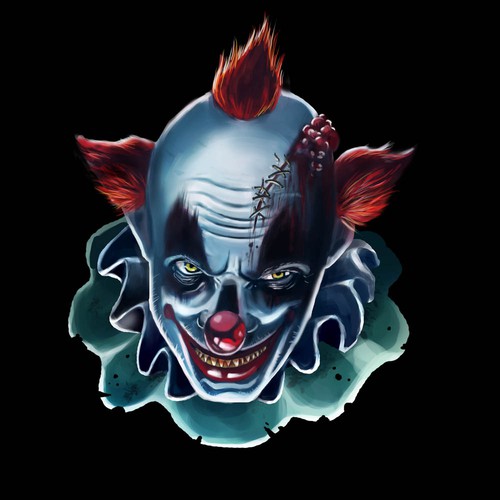 Evil Clown