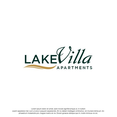 Lake Villa Apartments