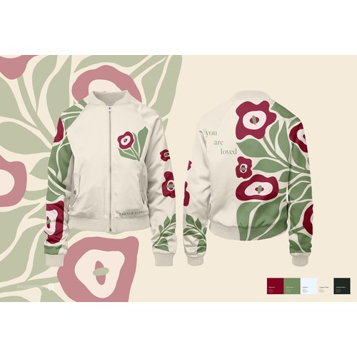 French Florist 