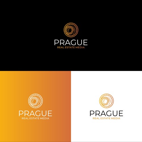 Prague Real Estate Media