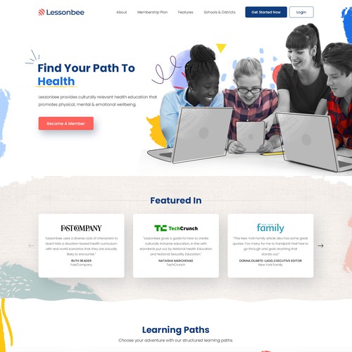 Web Design