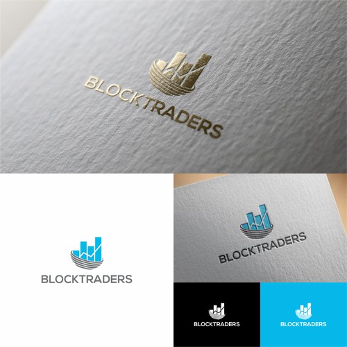 Blocktraders