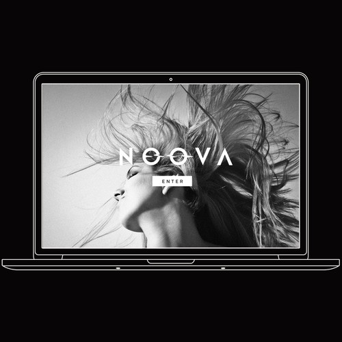 Website and Branding for Noova
