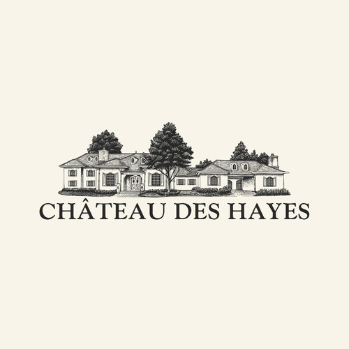 Château des Hayes