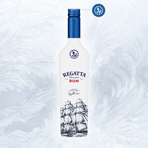 Regatta Premium Rum