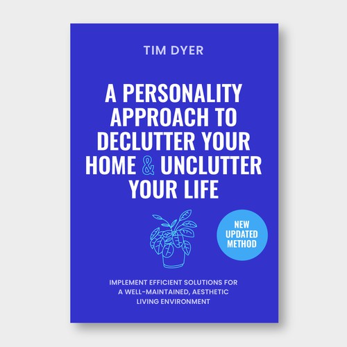 Book Cover Design & Illustration