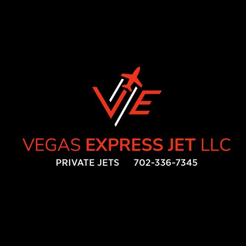 Vegas Express Jet
