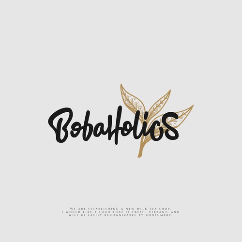 Bobaholics