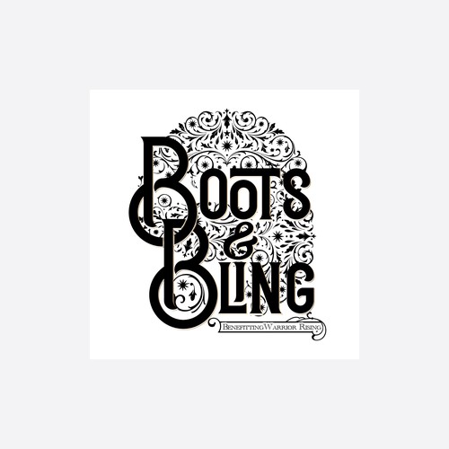 boots & bling