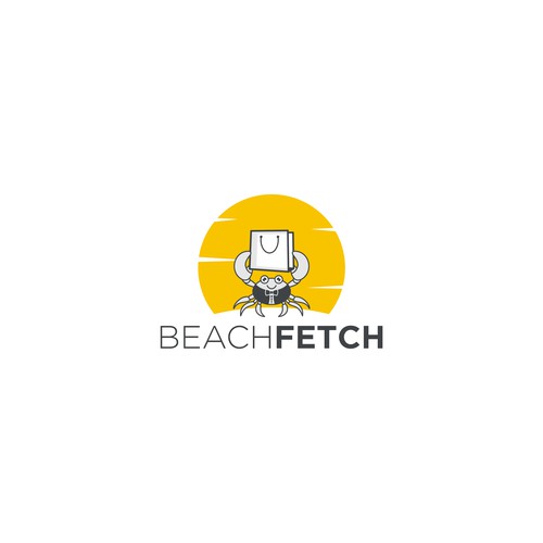 Beach Fetch