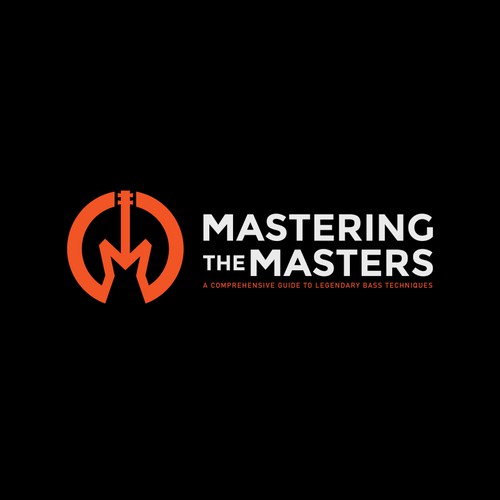 Mastering The Masters