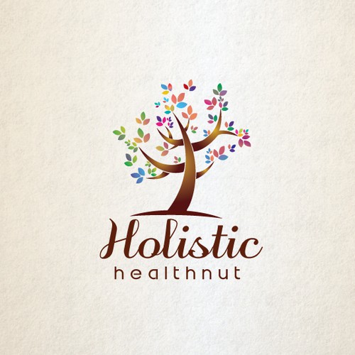 Create something to set this healthnut apart from other health coaches!