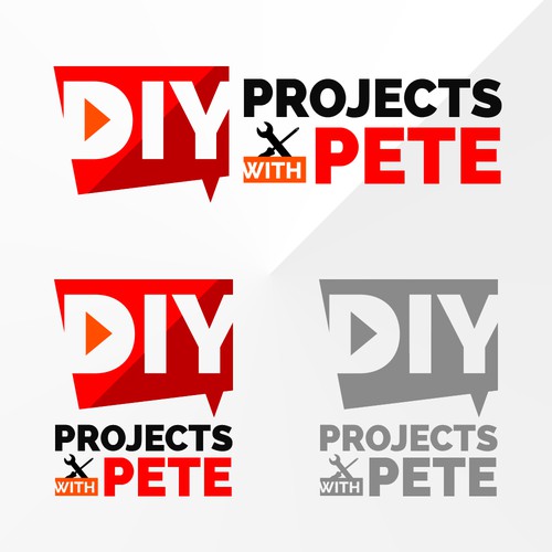 DIY Projects with Pete