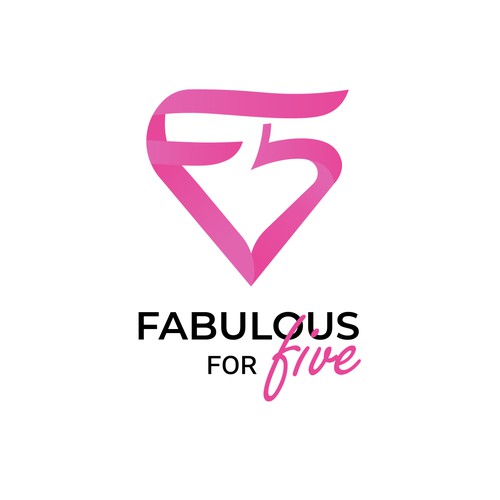 Fashion brand logo