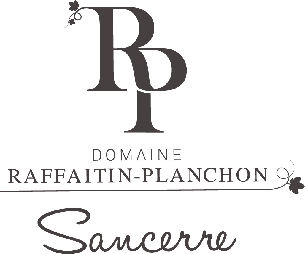 create a new logo for the Domaine Raffaitin-Planchon