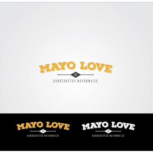 Mayo Love