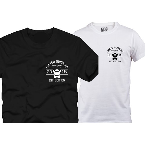 Limited Supplies T-Shirt