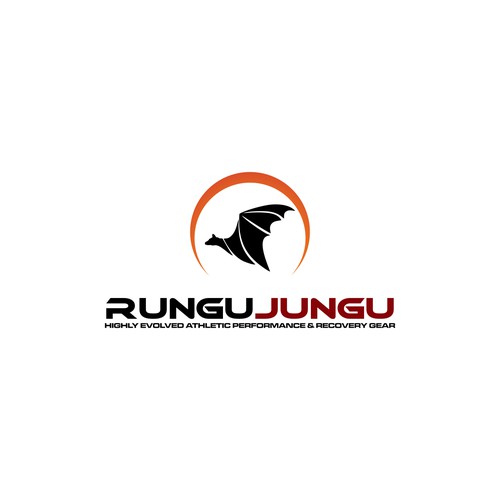 RunguJungu Logo/Identity Customization/Perfection