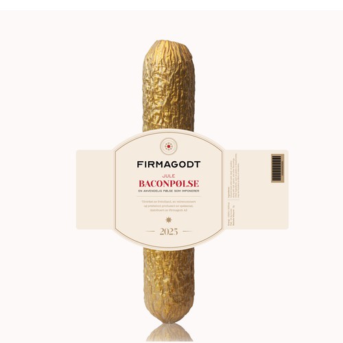 Label Design